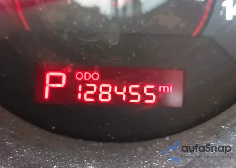 2010 Kia Soul + from USA, damaged, VIN KNDJT2A25A7186473